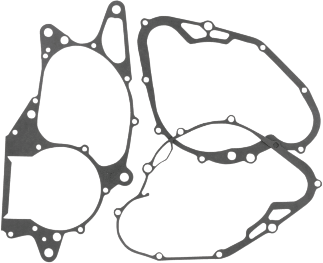 COMETIC 0934-4143 Bottom End Gasket Kit - Husqvarna