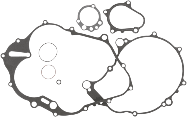 COMETIC 0934-4149 Bottom End Gasket Kit - Yamaha