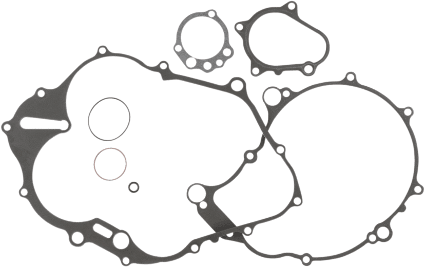 COMETIC 0934-4149 Bottom End Gasket Kit - Yamaha