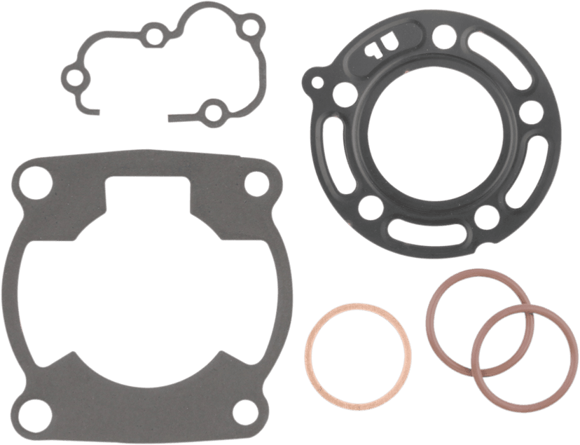 COMETIC 0934-4186 Top End Gasket Kit - 48.5 mm - Kawasaki