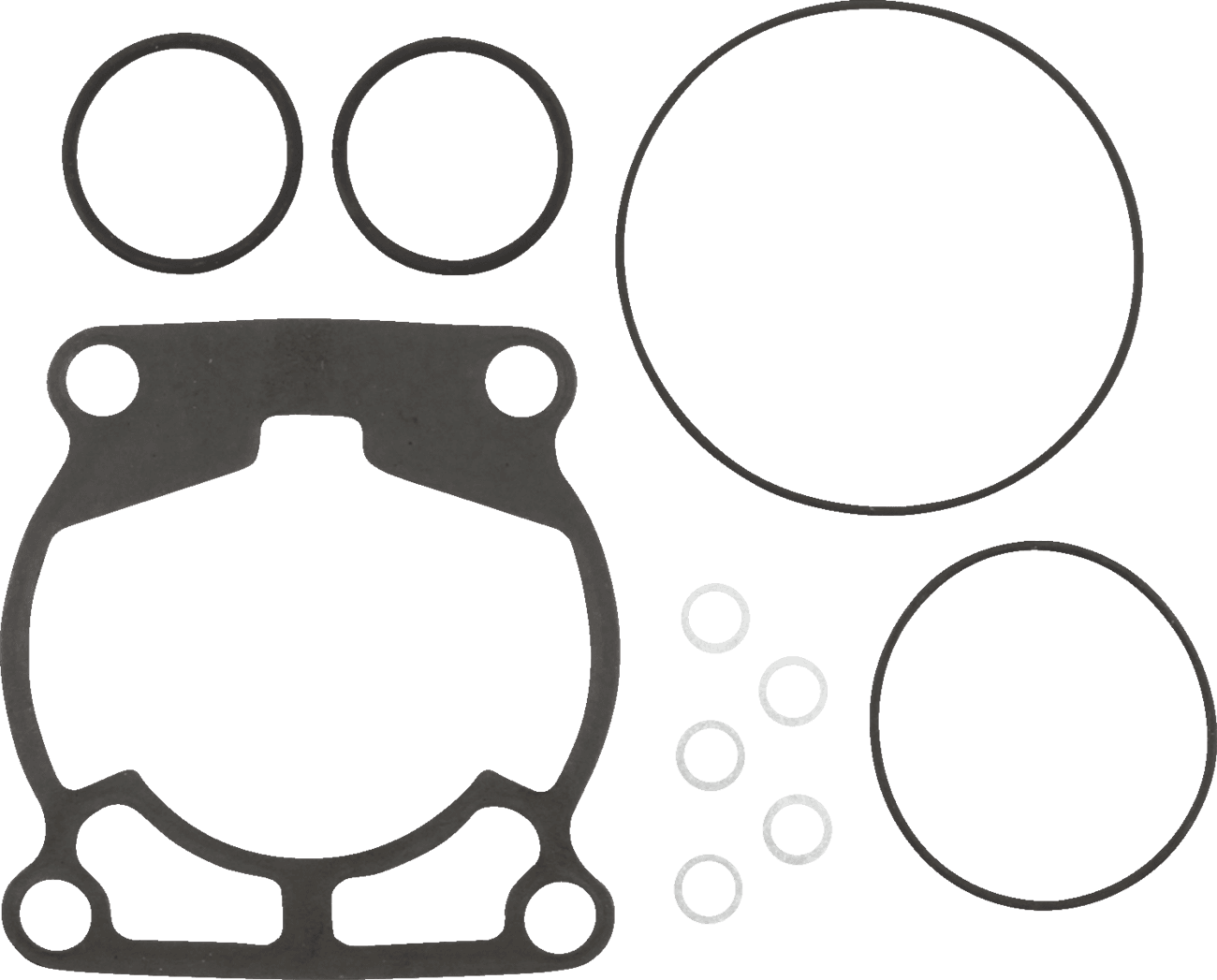 COMETIC 0934-4189 Top End Gasket Kit - Gas Gas/Husqvarna/KTM