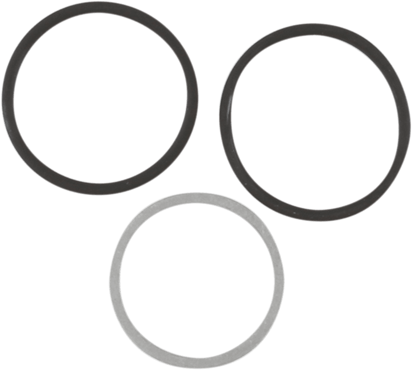 COMETIC 0934-4236 Exhaust Gasket - Honda