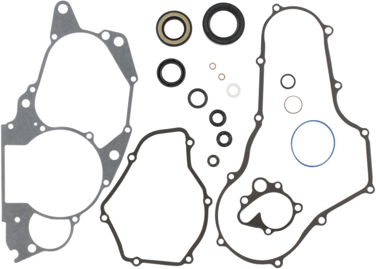 COMETIC 0934-4293 Bottom End Gasket Kit - Honda