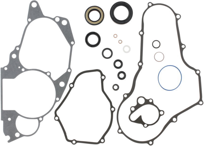 COMETIC 0934-4293 Bottom End Gasket Kit - Honda