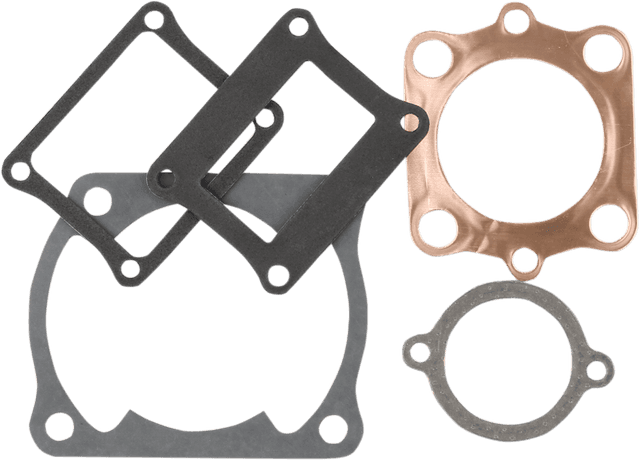 COMETIC 0934-4302 Top End Gasket Set - 57.7 mm - Honda