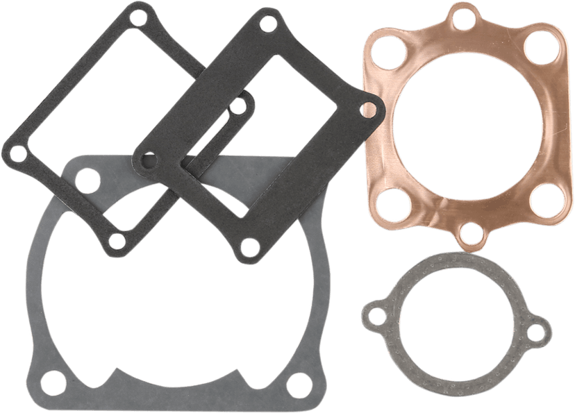 COMETIC 0934-4302 Top End Gasket Set - 57.7 mm - Honda