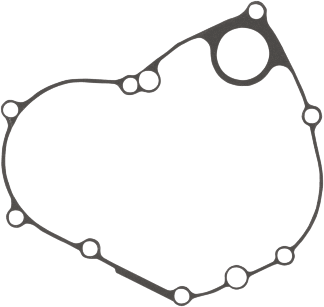 COMETIC 0934-4363 Stator Cover Gasket - Suzuki