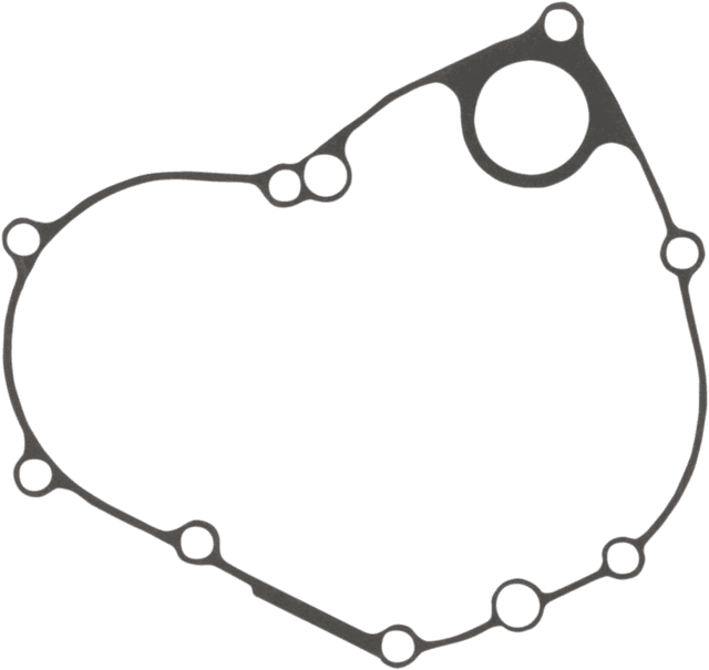 COMETIC 0934-4363 Stator Cover Gasket - Suzuki