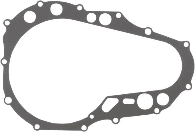 COMETIC 0934-4364 Clutch Gasket - Kawasaki/ Arctic Cat/Suzuki