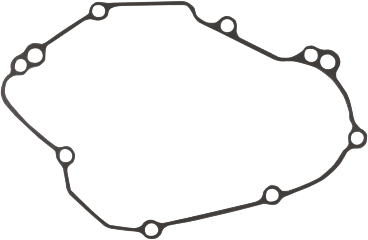 COMETIC 0934-4372 Stator Cover Gasket - Kawasaki