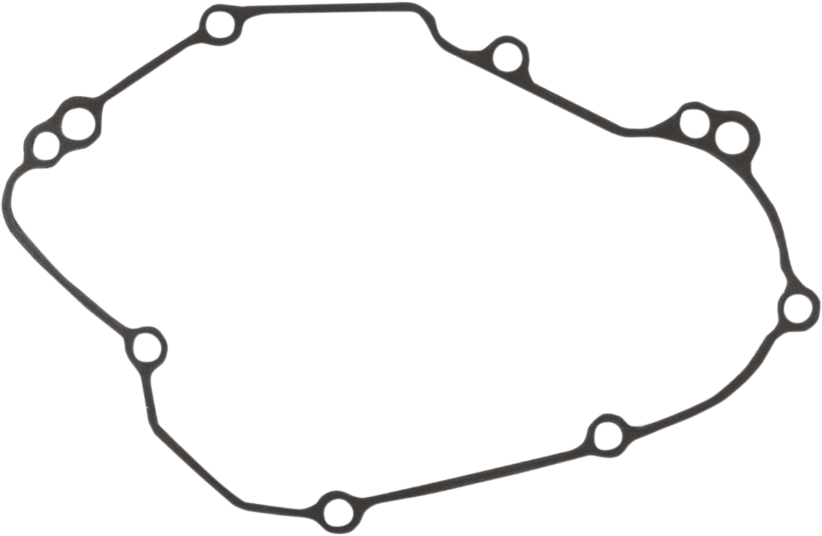 COMETIC 0934-4372 Stator Cover Gasket - Kawasaki