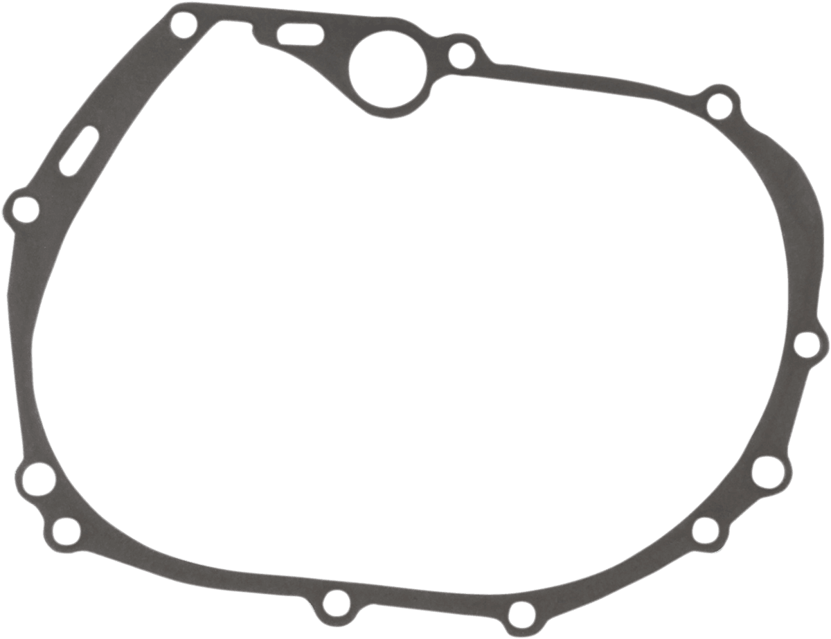 COMETIC 0934-4376 Clutch Gasket - Kawasaki/Suzuki