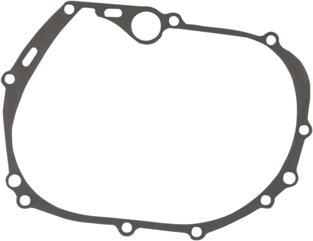 COMETIC 0934-4376 Clutch Gasket - Kawasaki/Suzuki