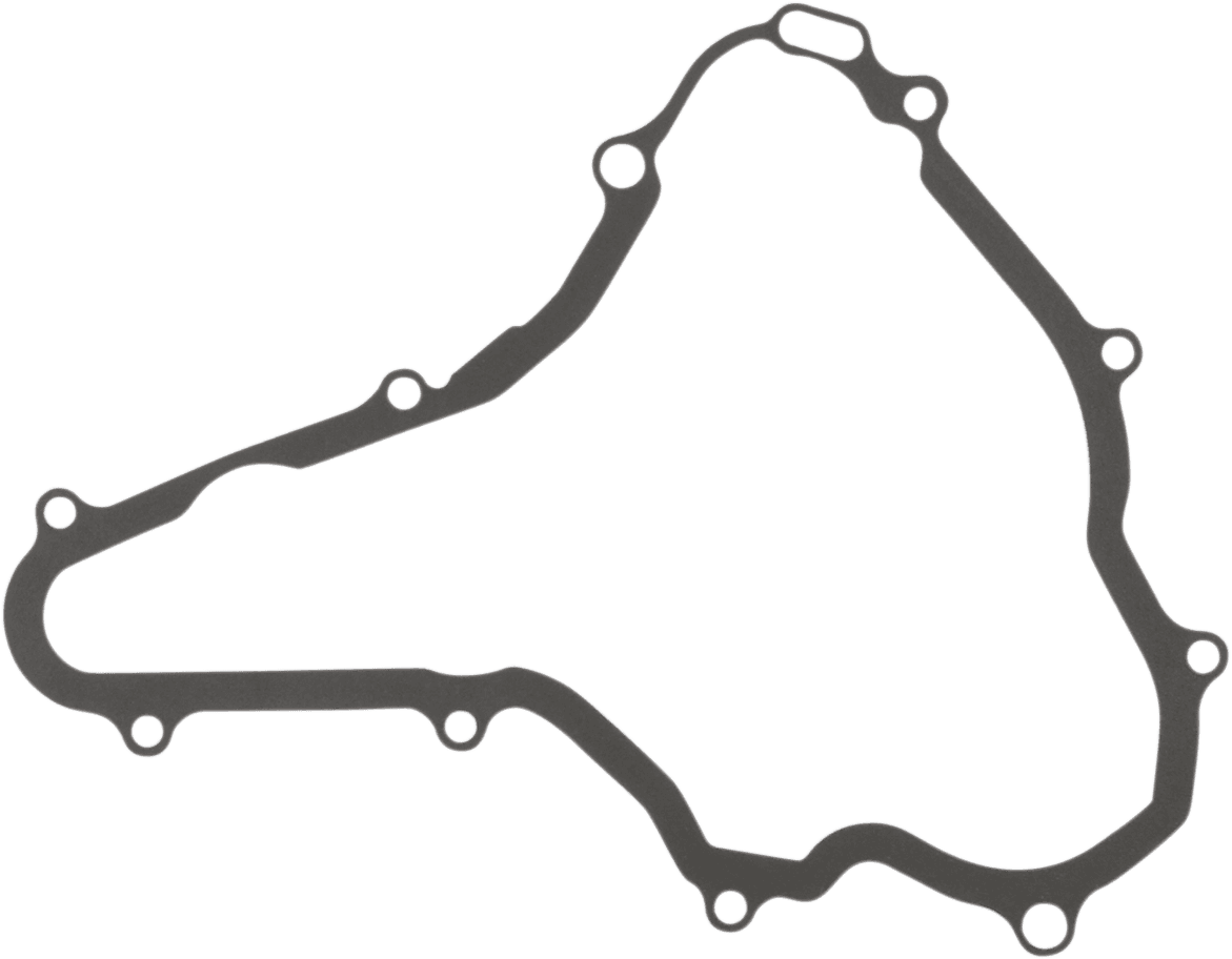 COMETIC 0934-4378 Magneto Cover Gasket - Suzuki