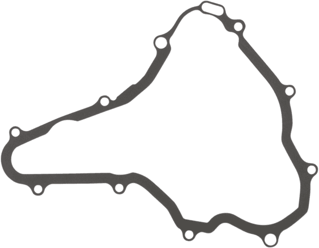 COMETIC 0934-4378 Magneto Cover Gasket - Suzuki