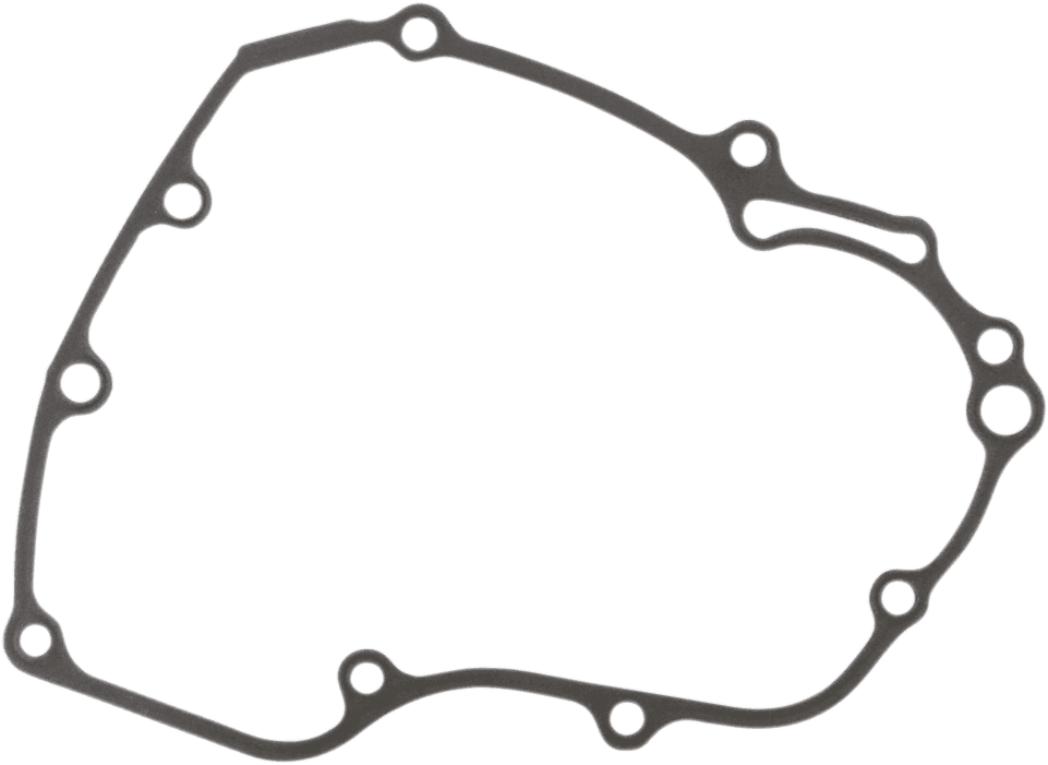 COMETIC 0934-4386 Magneto Cover Gasket - Honda