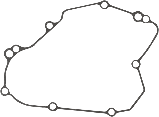 COMETIC 0934-4392 Stator Cover Gasket - Kawasaki