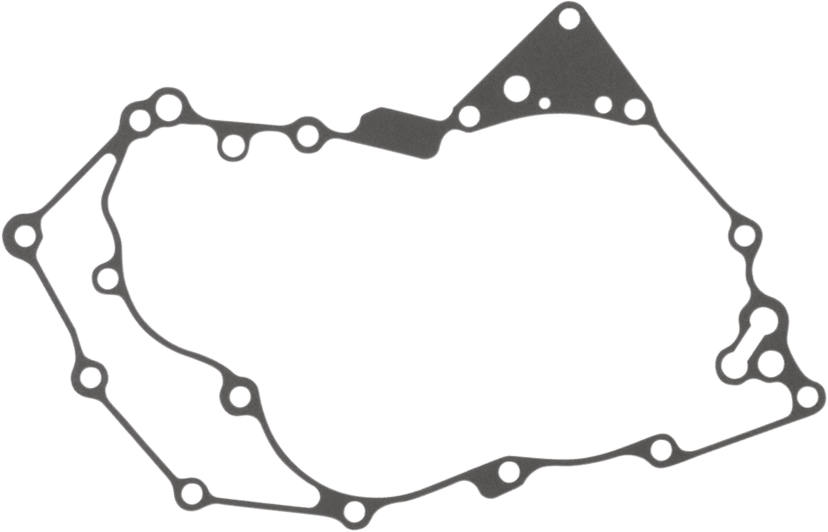 COMETIC 0934-4397 Magneto Cover Gasket - Yamaha