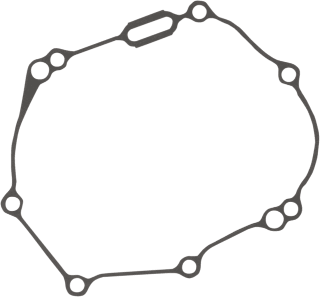 COMETIC 0934-4408 Magneto Cover Gasket - Yamaha