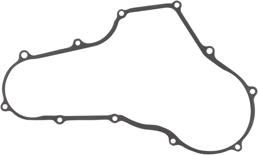 COMETIC 0934-4433 Clutch Gasket - Honda