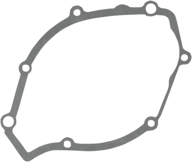 COMETIC 0934-4463 Stator Cover Gasket - Yamaha