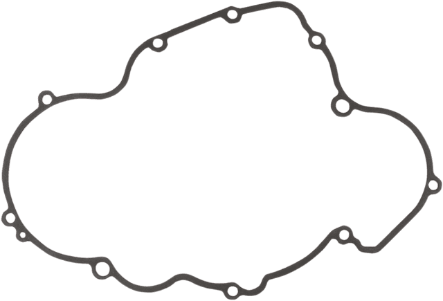COMETIC 0934-4466 Clutch Gasket - KTM/Polaris