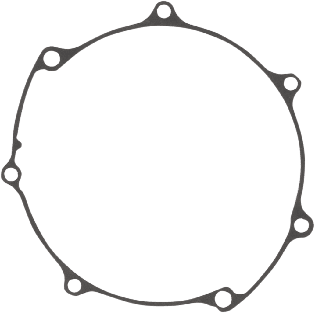 COMETIC 0934-4492 Clutch Gasket - Yamaha