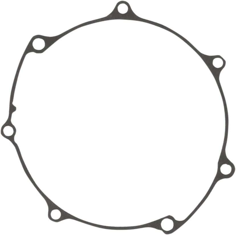 COMETIC 0934-4492 Clutch Gasket - Yamaha