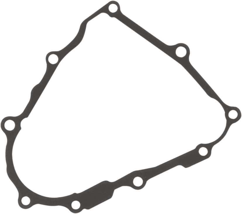 COMETIC 0934-4502 Magneto Cover Gasket - Yamaha