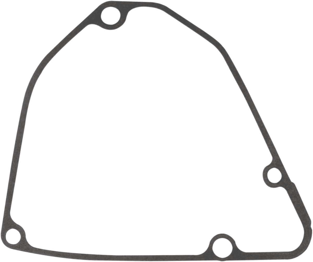 COMETIC 0934-4504 Stator Cover Gasket - Kawasaki/Suzuki