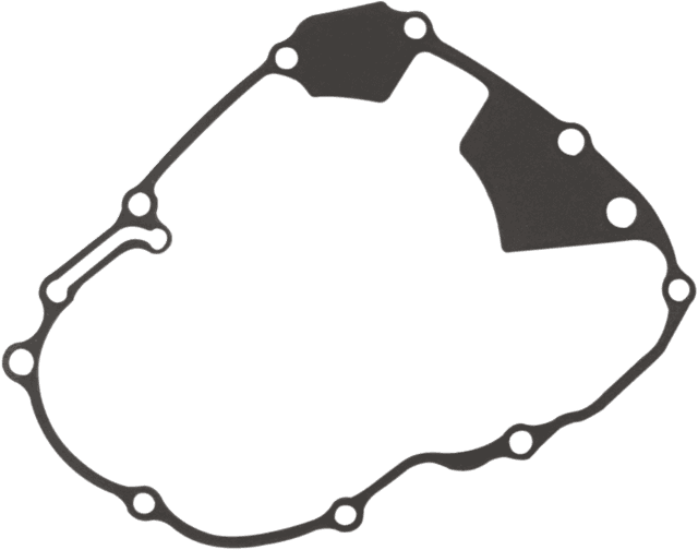COMETIC 0934-4509 Magneto Cover Gasket - Honda