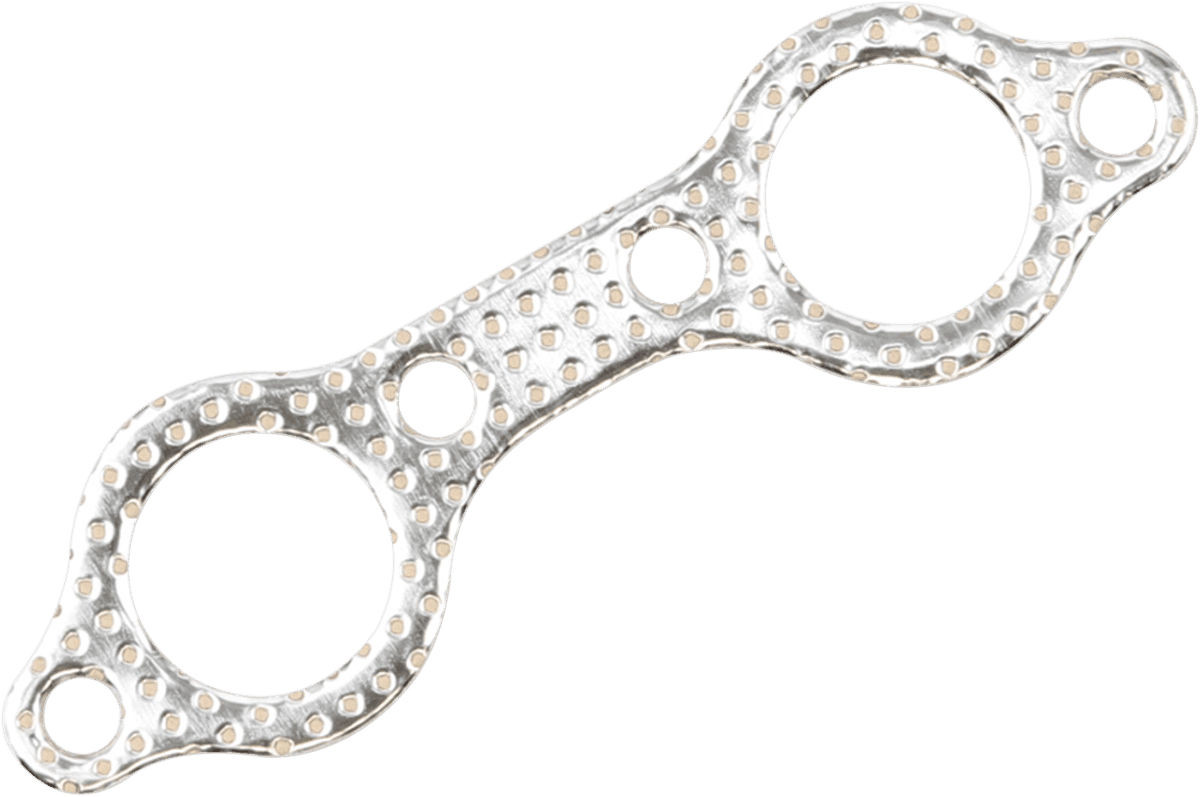 COMETIC 0934-4537 Exhaust Gasket - Polaris
