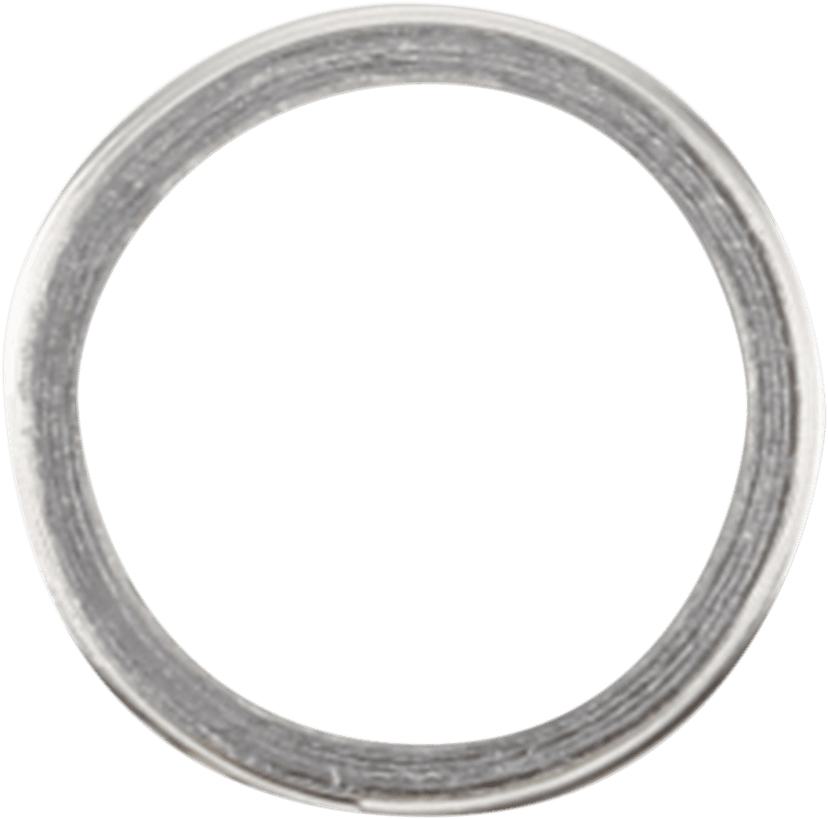 COMETIC 0934-4544 Exhaust Gasket