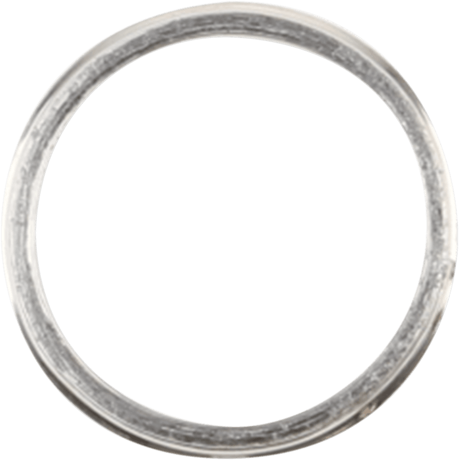 COMETIC 0934-4545 Exhaust Gasket - Arctic Cat/Honda/Yamaha
