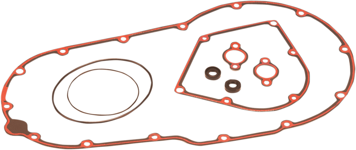 JAMES GASKET 0934-4610 Cam Chain and Primary Gasket - Victory