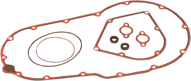 JAMES GASKET 0934-4610 Cam Chain and Primary Gasket - Victory