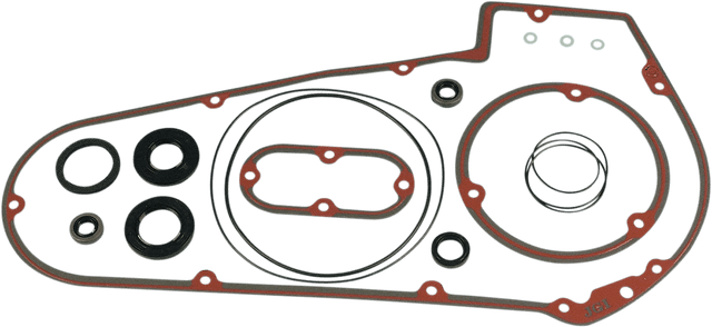 JAMES GASKET 0934-4612 Primary Gasket