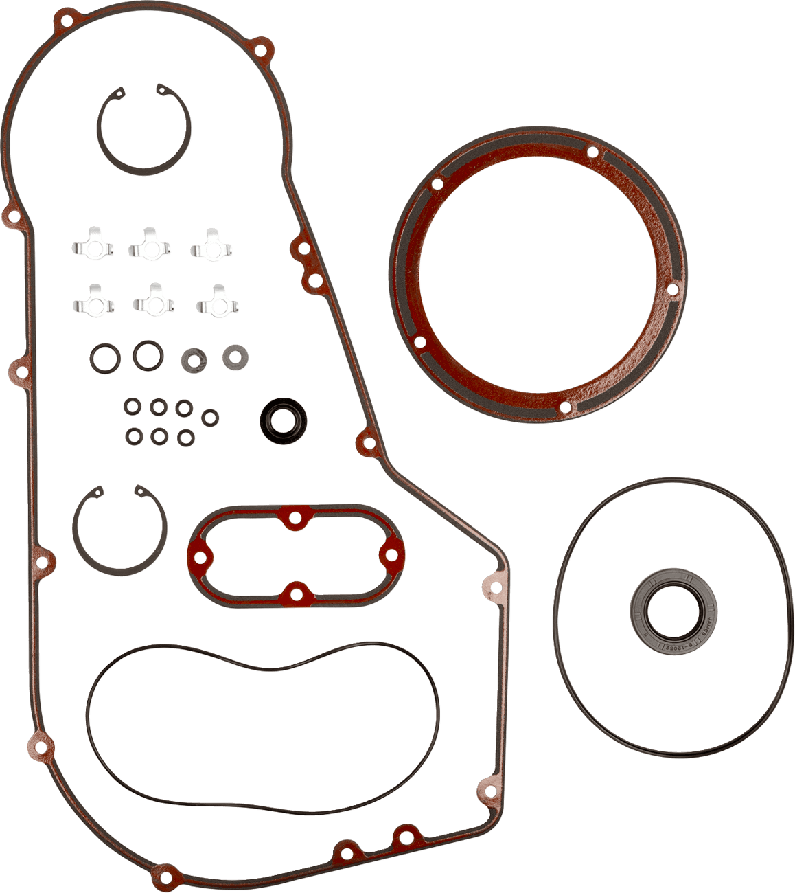 JAMES GASKET 0934-4616 Primary Gasket