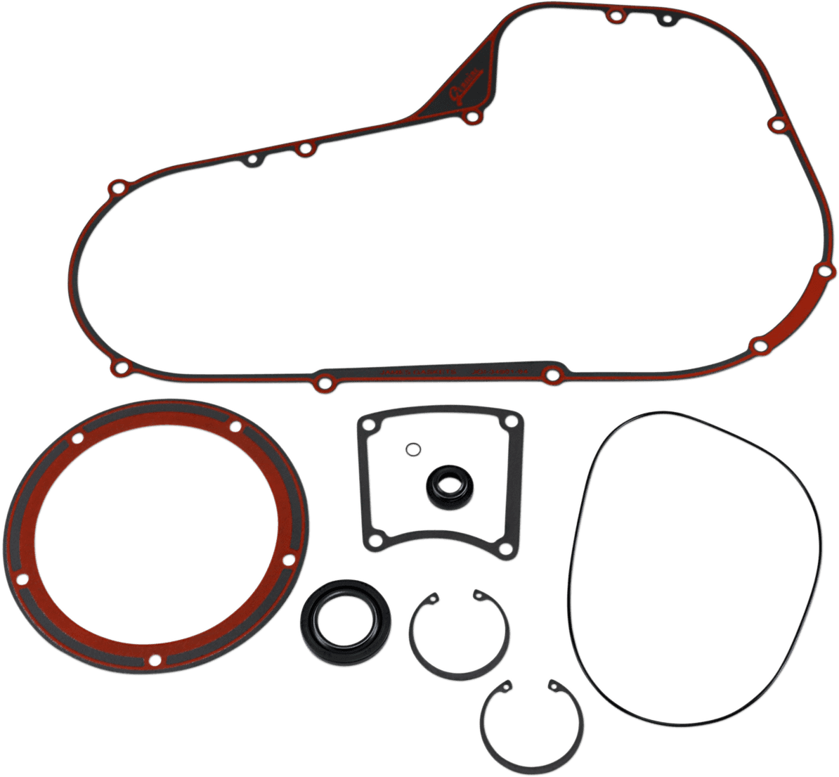 JAMES GASKET 0934-4617 Primary Gasket