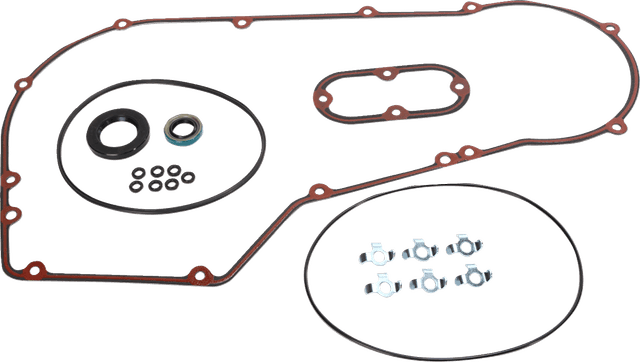 JAMES GASKET 0934-4618 Primary Gasket - '89-'93 Softail/Dyna Glide
