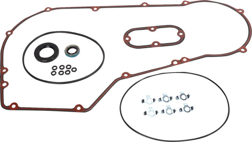 JAMES GASKET 0934-4618 Primary Gasket - '89-'93 Softail/Dyna Glide