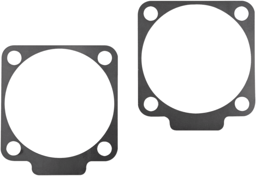 COMETIC 0934-4651 Cylinder Base Gasket - 2 front S&S Cylinders - 3.1875" - .020" - Shovelhead