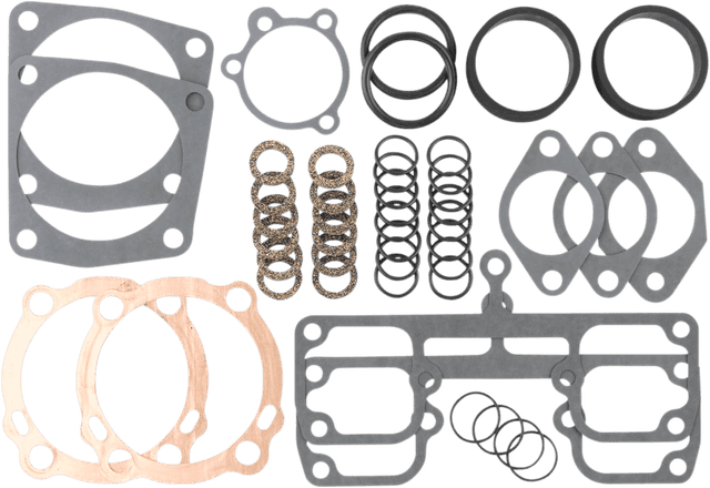 COMETIC 0934-4656 Top End Gasket Kit - XL
