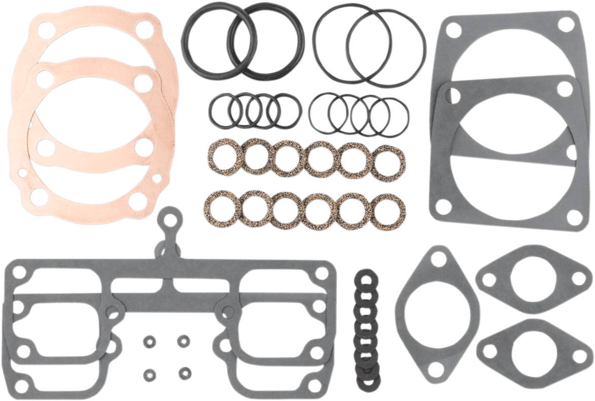 COMETIC 0934-4657 Top End Gasket Kit - XL