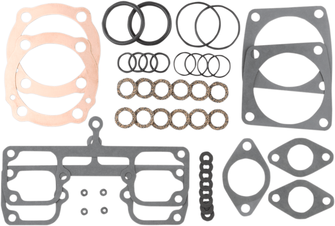 COMETIC 0934-4657 Top End Gasket Kit - XL