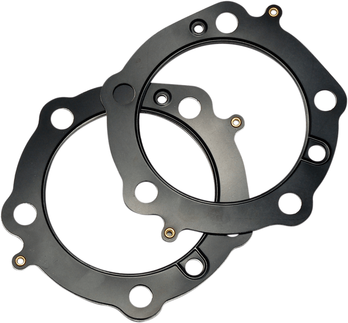 COMETIC 0934-4662 Head Gasket - 3.750" x .040" - '48-'65 Panhead