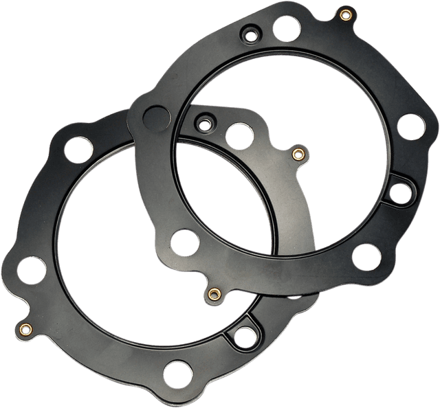 COMETIC 0934-4662 Head Gasket - 3.750" x .040" - '48-'65 Panhead