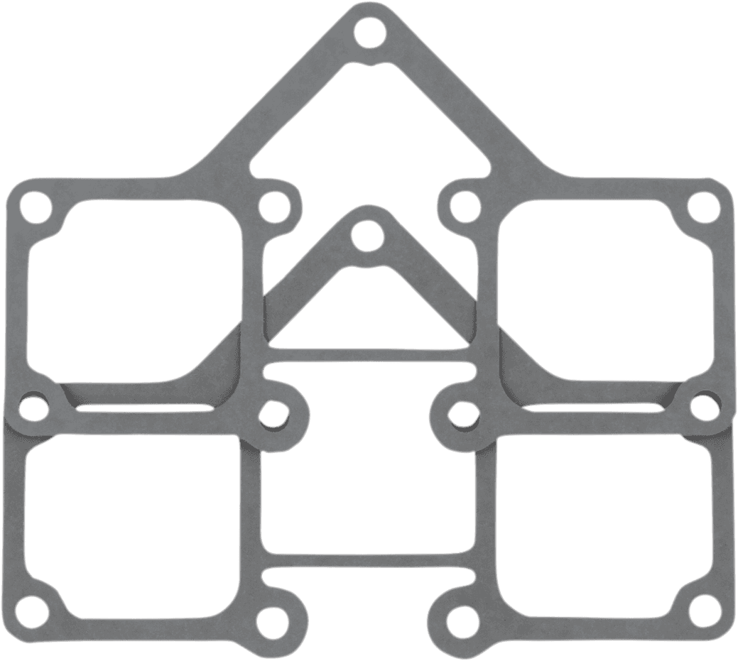 COMETIC 0934-4684 One Piece Rocker Base Gasket - .031" - '66-'84 Shovelhead