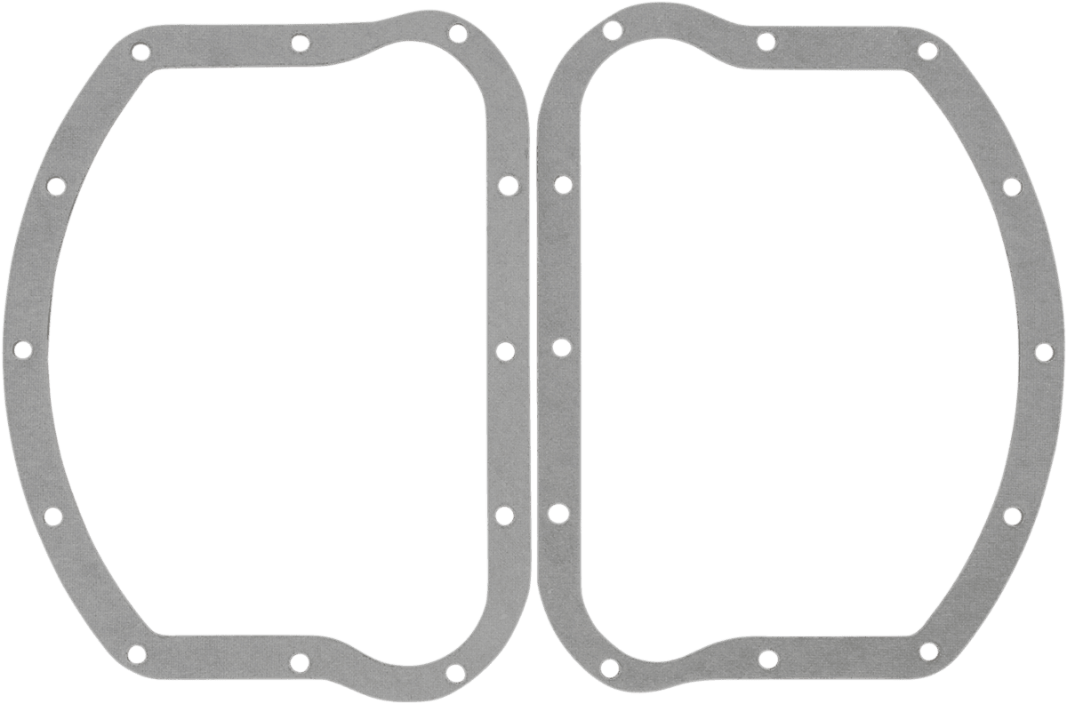 COMETIC 0934-4686 Rocker Cover Gasket - Pan Head
