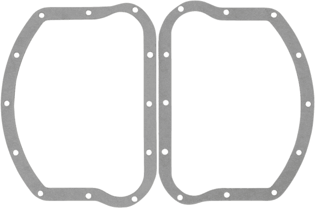 COMETIC 0934-4686 Rocker Cover Gasket - Pan Head